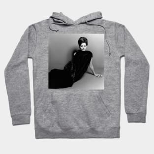 sophia loren Hoodie